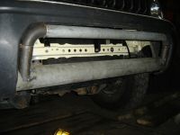 36 pointage tube pare choc.JPG